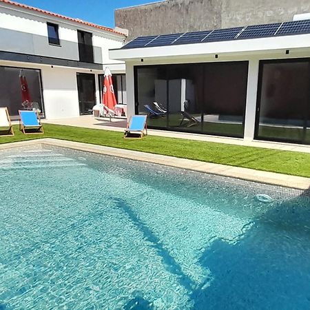 Sargaco Suite Pool And Beach Повуа-де-Варзін Екстер'єр фото