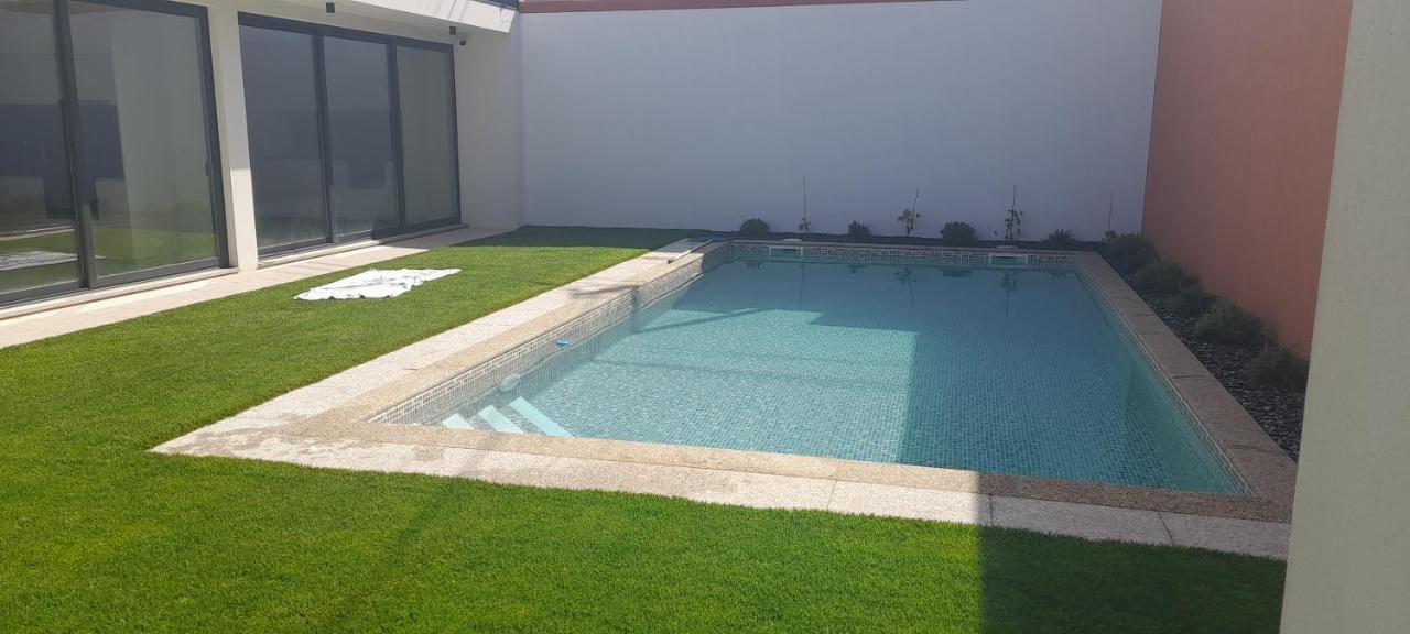 Sargaco Suite Pool And Beach Повуа-де-Варзін Екстер'єр фото