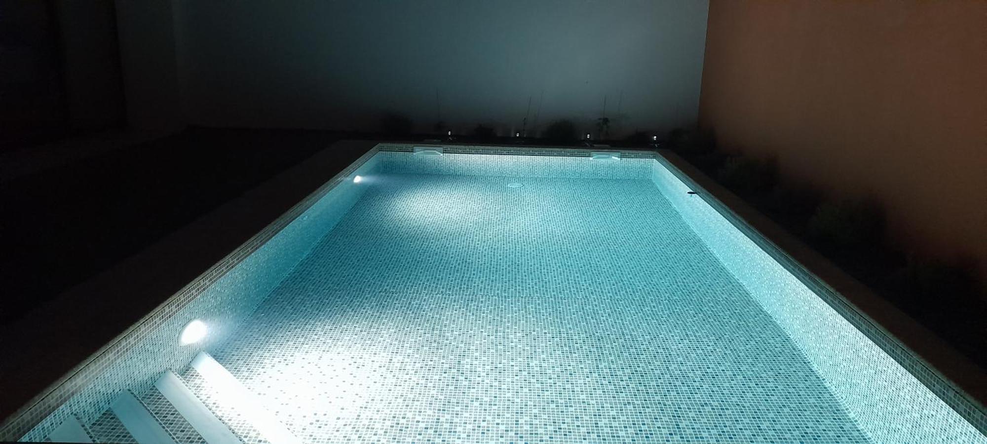 Sargaco Suite Pool And Beach Повуа-де-Варзін Екстер'єр фото