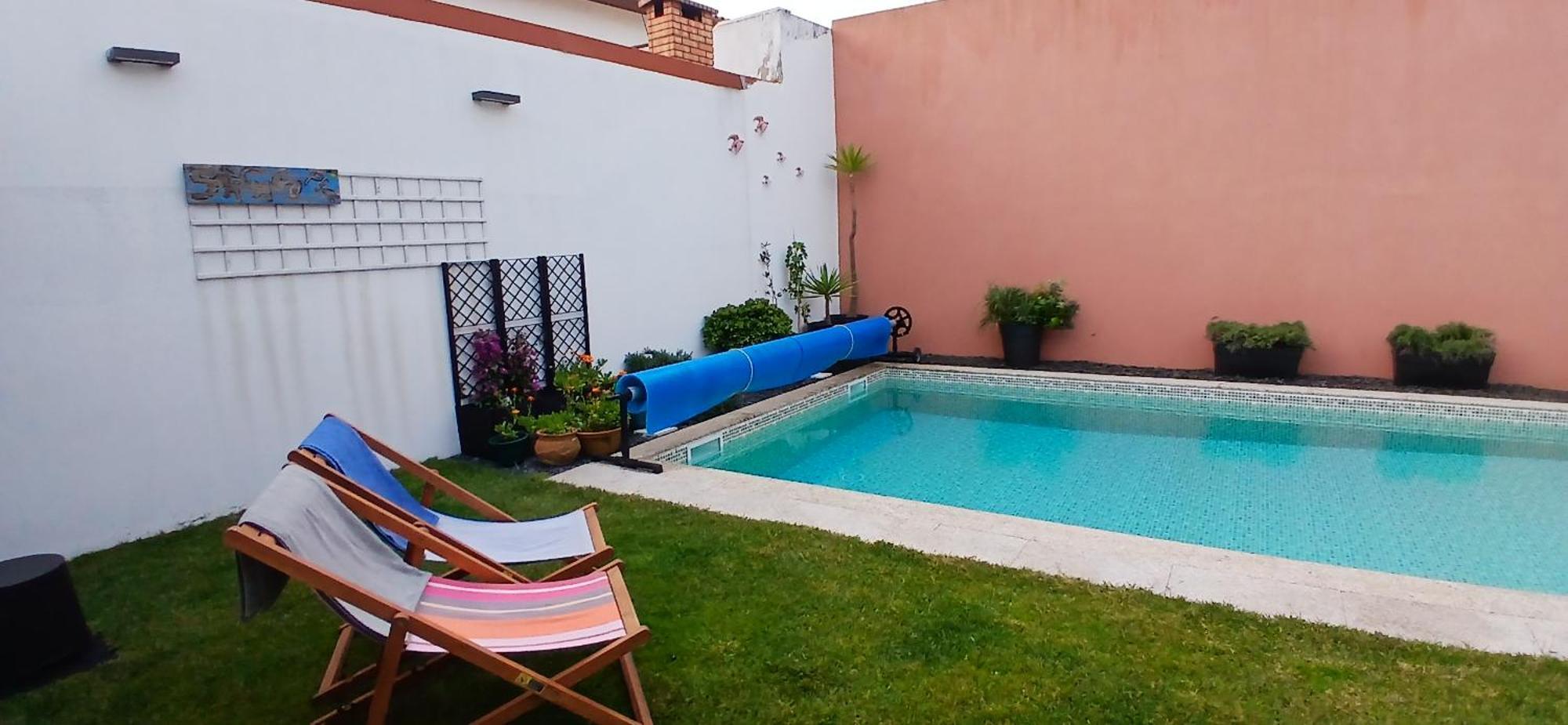 Sargaco Suite Pool And Beach Повуа-де-Варзін Екстер'єр фото